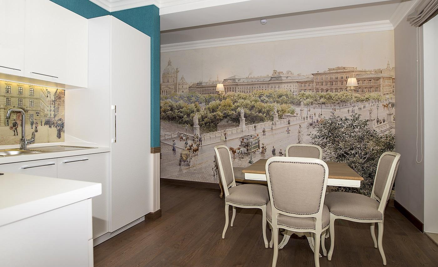 Zentrum Hotel Chişinău Extérieur photo