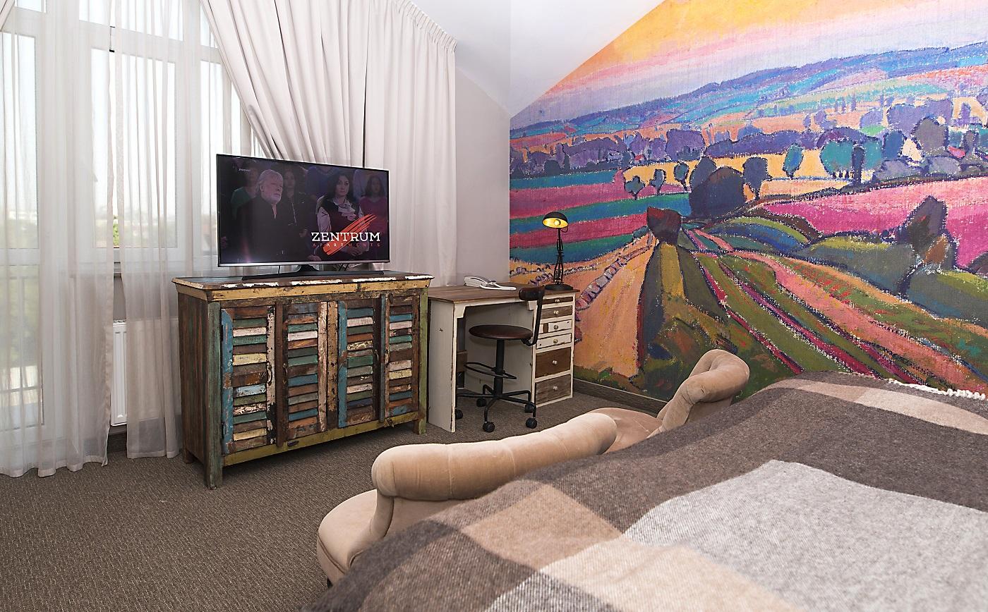 Zentrum Hotel Chişinău Extérieur photo