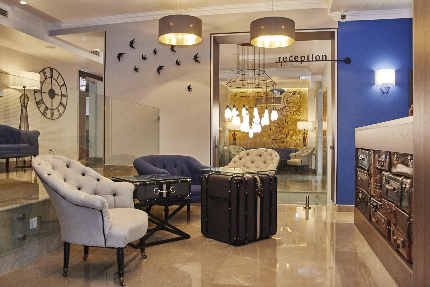 Zentrum Hotel Chişinău Extérieur photo